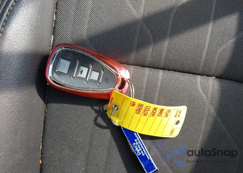 2019 Chevrolet Trax Lt z USA, uszkodzony, nr VIN KL7CJLSB4KB942891